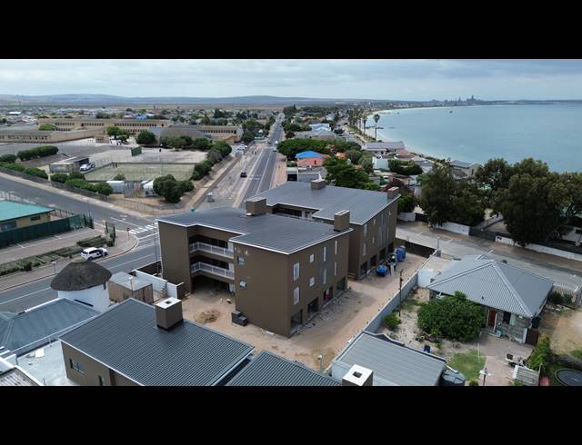 2 BEDROOM APARTMENT FOR SALE IN SALDANHA CENTRAL